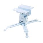 Iggual STP01 Neigbare Projektor-Deckenhalterung, max. 25Kg Weiß Iggual STP01 Neigbare Projektor-Deckenhalterung, max. 25Kg Weiß