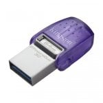 USB-Stick Kingston DataTraveler microDuo 3C 64GB USB 3.2 Type-C und Type-A
