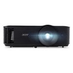 Acer X1128H Proyector ANSI DLP SVDGA 4500 Lúmenes Negro Acer X1128H Proyector ANSI DLP SVDGA 4500 Lúmenes Negro