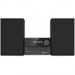 Micro Sistema Kenwood M-420DAB 14W RMS Bluetooth DAB+ USB Preto