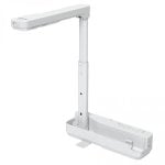 Epson ELPDC07 Tragbare 2MP USB-Dokumentenprojektorkamera