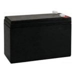 Batterie SAI 12V 7,2Ah BAT12-7R Haute Durabilite