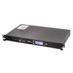 Distributeur d'alimentation PDU multiprise Riello
