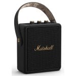 Altoparlante Bluetooth Marshall Stockwell II 20W Nero e Bronzo