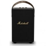 Marshall Tufton Coluna Sem Fios 80W Preta e Bronze