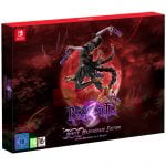 Bayonetta 3 Édition Spéciale Limitée Nintendo Switch