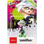 Nintendo Amiibo Figura Splatoon Marie