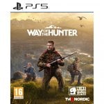 Way of the Hunter PS5