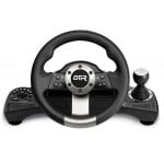 Indeca Handoru GTR Elite Volante Multiplataforma Indeca Handoru GTR Elite Volante Multiplataforma