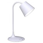 Muvit iO WiFi Lampe de table Blanc