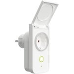 Muvit iO Tomada Inteligente Outdoor WiFi + Hub BT Mesh Muvit iO Tomada Inteligente Outdoor WiFi + Hub BT Mesh