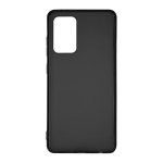 Funda para móvil La Casa de las Carcasas Silicona Lisa posteriore leggera colore uniforme per Samsung Galaxy A52s 5G