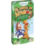Ludilo - El Árbol De Newton, Juegos Educativo Equilibrio, Niños +6 Años, 2-6 Jugadores, 20 Min