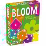 Ludilo Juegos De Mesa, Juegos De Mesa Cartas, Juego De Cartas Bloom