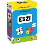 Ludilo Juegos De Cartas, Juegos De Mesa Cartas, Juego De Cartas Eszi