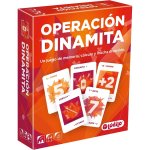 Ludilo Juegos De Cartas, Juegos De Mesa Cartas, Juego De Cartas Operación Dinamita
