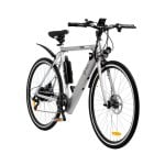 Vélo de banlieue électrique Youin New York 29" 250W