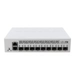 MikroTik CRS310-1G-5S-4S+Interruttore IN 5xSFP 4xSFP+