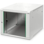 Digitus Alloggiamento a parete Serie Dynamic Basic - 600 x 600 mm (L x P)
