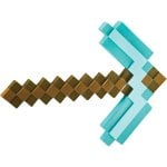 Déguisement Réplique de pioche Minecraft Déguisement Réplique de pioche Minecraft