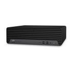 Mini PC HP EliteDesk 800 G6 Intel Core i5-10500 8GB 256GB SSD UHD 630 Windows 10 Pro