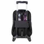 Mochila Adaptable Juvenil Con Ruedas Fortnite Llama