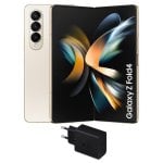 Samsung Galaxy Z Fold4 5G 12GB 512GB 7.6" Beige