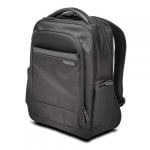 Kensington Contour 2.0 Executive Mochila para Portátiles hasta 14” Negro