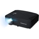 Acer Predator GD711 Proyector ANSI DLP 4K UHD 3D 1450 Lúmenes Negro Acer Predator GD711 Proyector ANSI DLP 4K UHD 3D 1450 Lúmenes Negro