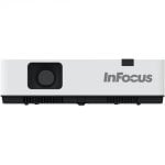 InFocus IN1049 Projetor ANSI 3LCD WUXGA 4600 Lúmens Branco