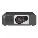 Panasonic PT-FRZ50BEJ Proyector ANSI DLP WUXGA 5200 Lúmenes Negro