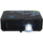Acer Predator GM712 Proyector ANSI DLP 4K UHD 4000 Lúmenes Negro