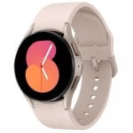 Samsung Galaxy Watch5 Bluetooth 40mm Reloj Smartwatch Oro Rosa