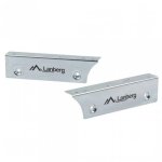 Bastidor de montaje Lanberg IF-35-25 para SSD/HDD 2.5" a bahía 3.5"