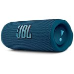 JBL Flip 6 Altavoz Bluetooth Resistente al Agua IP67 Azul