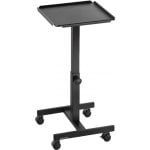 Celexon PT1010B Mesa para Proyector Máx. 10Kg Negra