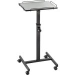 Celexon PT2000 Mesa para Proyector Negra