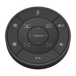 Jabra PanaCast 50 Remote Comando Remoto para Sistemas de Videoconferência Preto