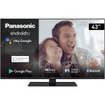 Panasonic TX-43LX650E 43" LED UltraHD 4K HDR10