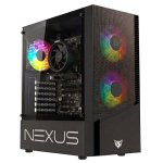 Desktop PC Racing AMD Ryzen 7 5700G 32GB 1TB SSD Windows 11 Pro