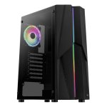 Aerocool Mecha USB 3.2 ARVB Noir
