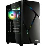 Enermax BOITIER PC GAMING MARBLESHELL MS30 NOIR