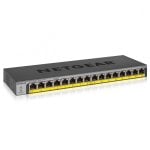 Switch Netgear GS116LP 16 porte Gigabit PoE