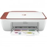 HP DeskJet Stampante multifunzione HP 2723e, Colore, Stampante per Casa, Stampa, copia, scansione, wireless; HP+; idonea a HP Instant Ink; stampa da smartphone o tablet