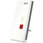FRITZ!Repeater 2400 Netzwerk-Repeater 1733 Mbit/s Weiß