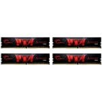 G.Skill Aegis DDR4 3200MHz 32GB 4x8GB CL16 G.Skill Aegis DDR4 3200MHz 32GB 4x8GB CL16