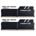 G.Skill Trident Z DDR4 3200 MHz 32 GB 2 x 16 GB CL16 G.Skill Trident Z DDR4 3200 MHz 32 GB 2 x 16 GB CL16