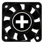 Ventola Xilence XPF40 W da 40 mm Nera