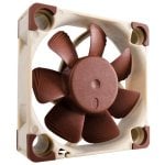Noctua NF-A4x10 5V Ventilador 40mm Beige/Marrón Noctua NF-A4x10 5V Ventilador 40mm Beige/Marrón