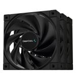 DeepCool FK120 Set di 3 ventole da 120 mm